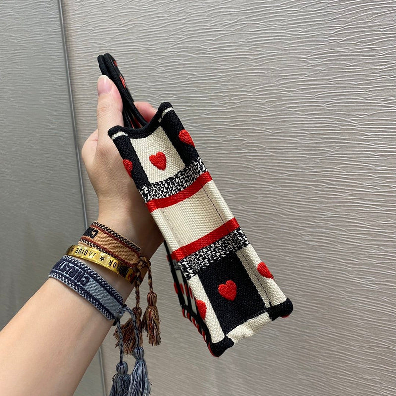 JB - DOR Lady Bags - 470