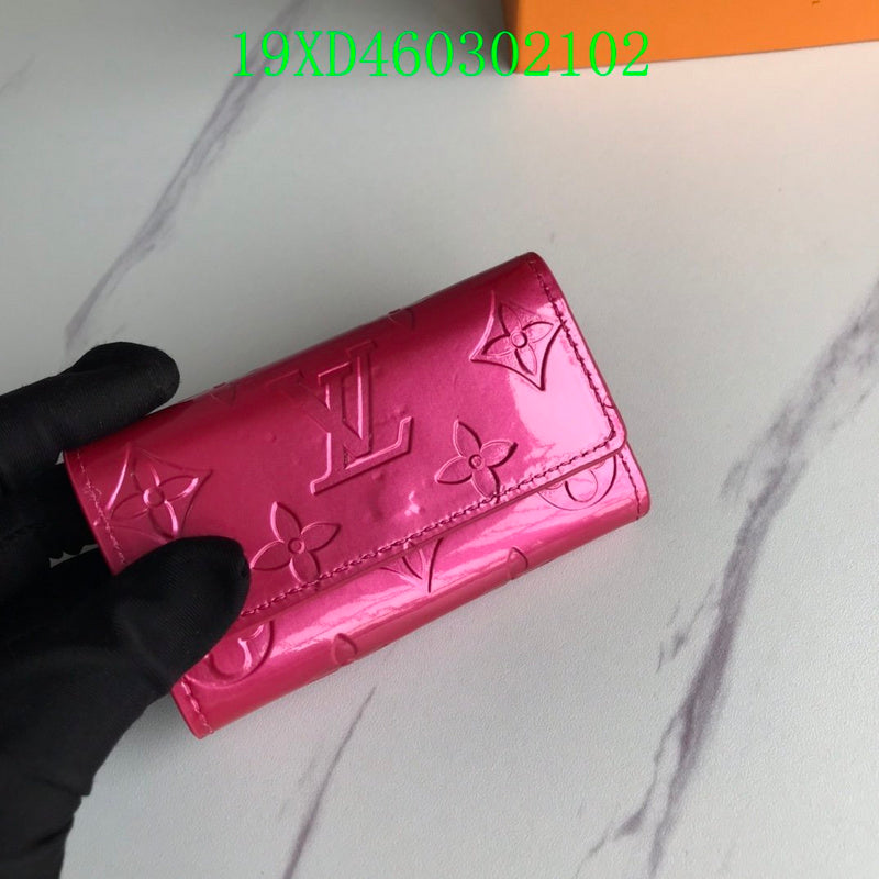 COZY BAGS - CHL Wallet - 1052