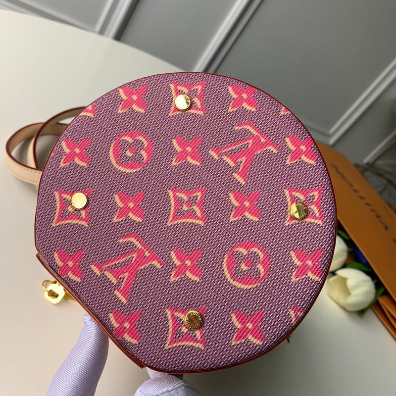 COZY BAGS - LOV Bags - 5672