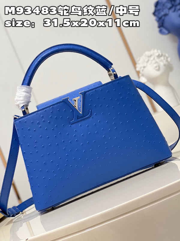 COZY - LV Bags - 1272