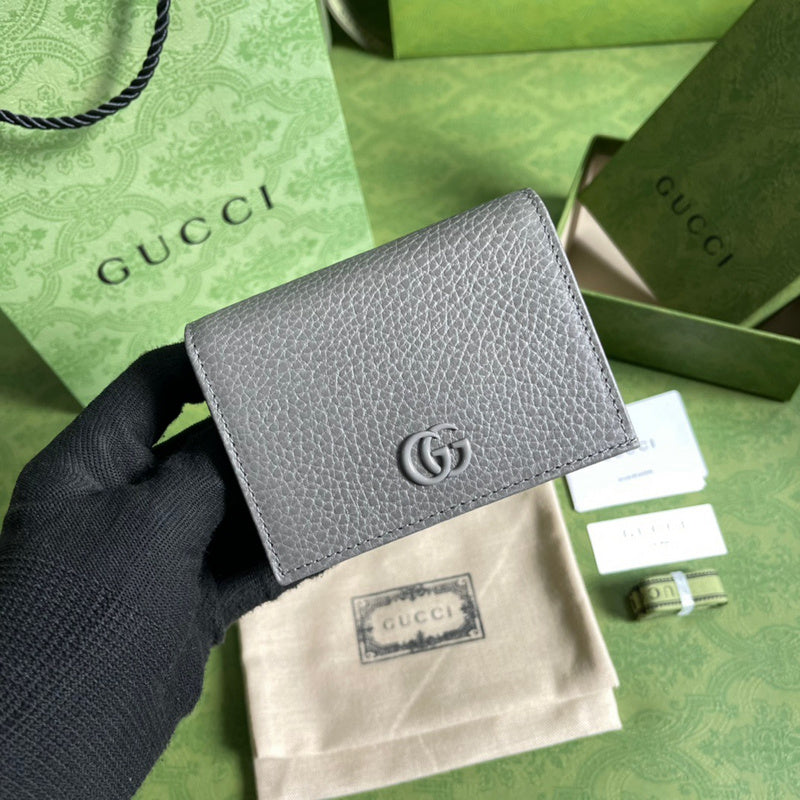 Cozy Bags - GUKI Women Wallets - 063