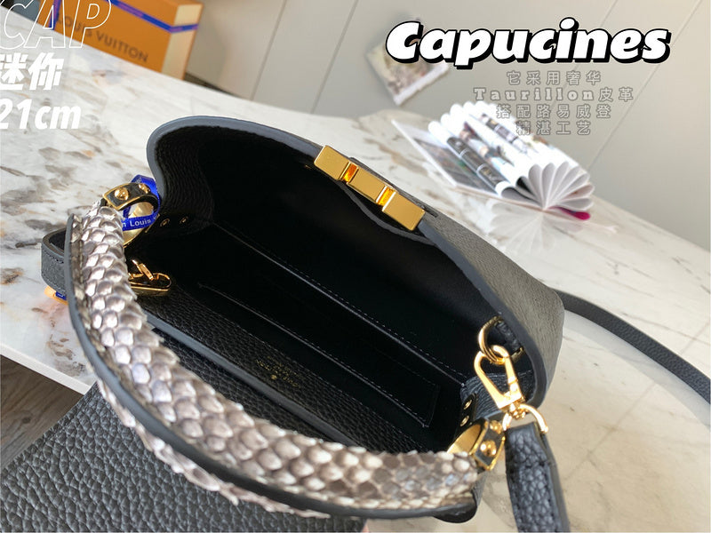 COZY - LOV Lady Bags - 693