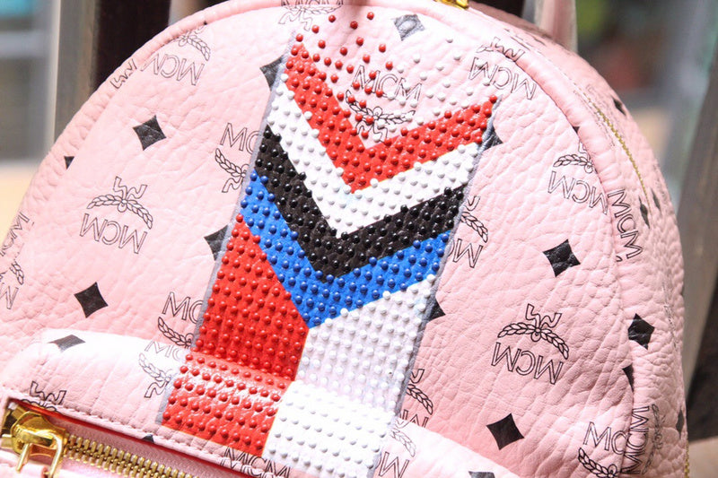 COZY BAGS - MQM Bags - 311