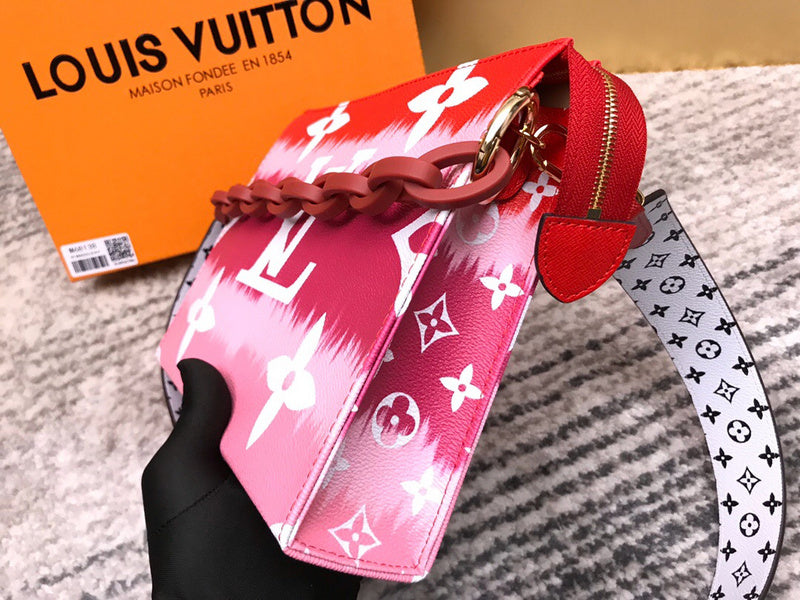 COZY BAGS - LOV Bags - 4931