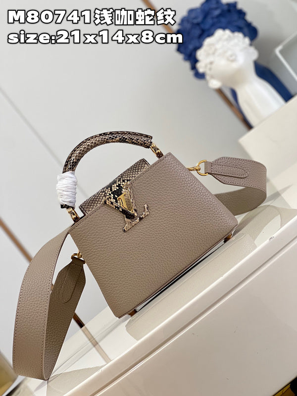 COZY - LV Bags - 1039