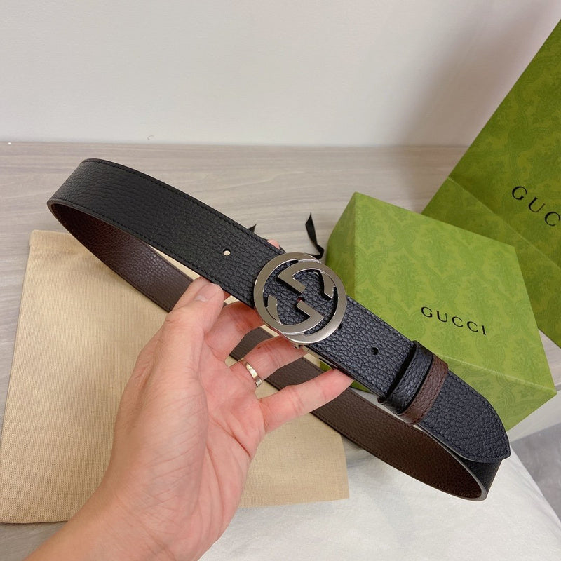 COZY BAGS - GUKI Belts - 114