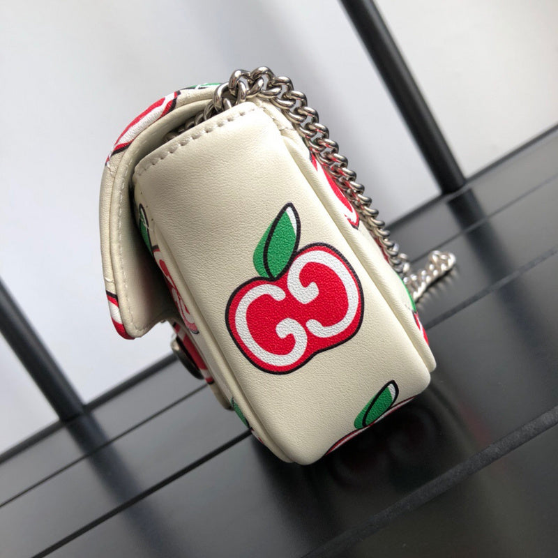 JB - Guki Lady Bags - 1269