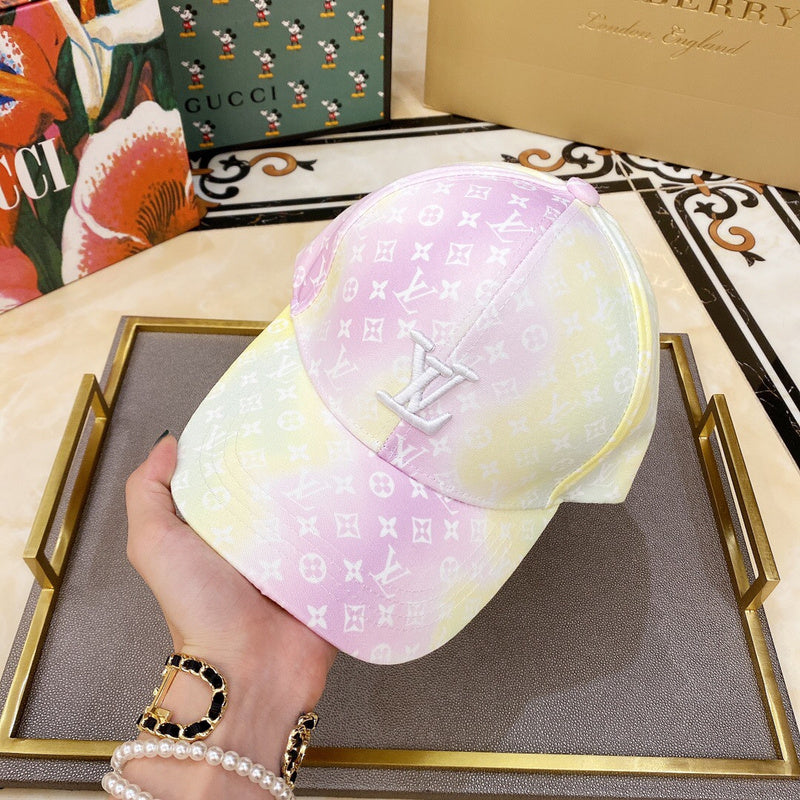 COZY BAGS - LOV Hats & Caps - 126