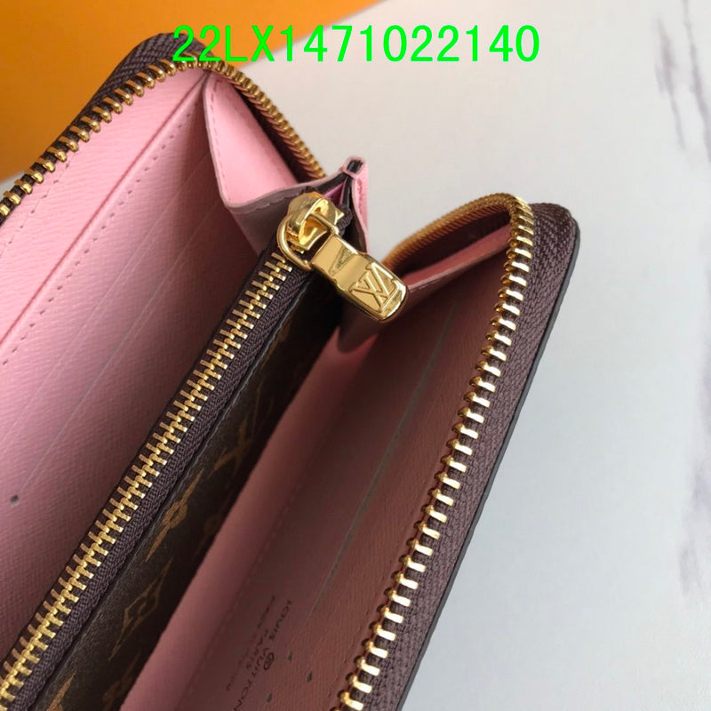 COZY BAGS - CHL Wallet - 1335