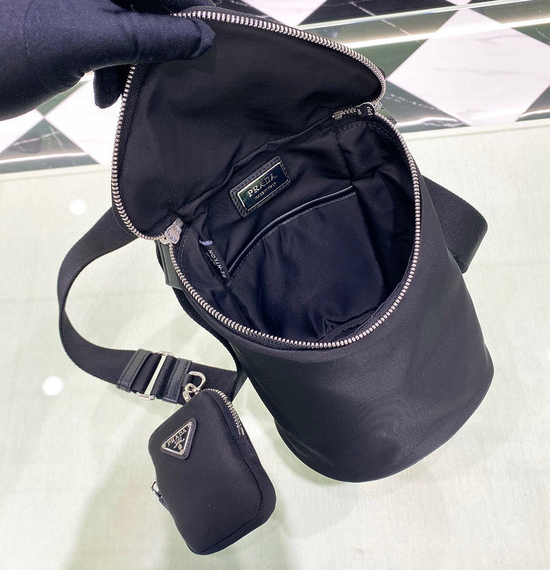 JB - PD Lady Bags - 636