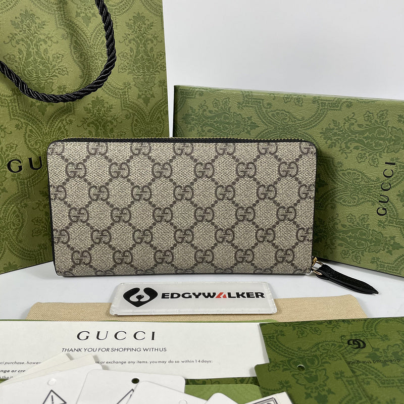 Cozy Bags - GUKI Women Wallets - 006