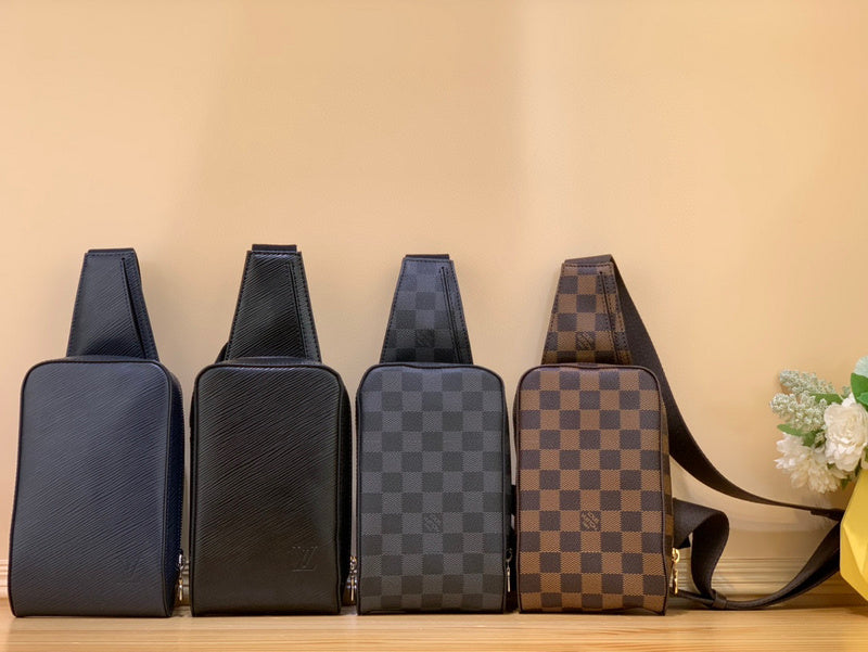 COZY BAGS - LOV Men Bags - 093