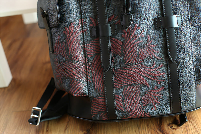COZY - LOV Backpacks - 186