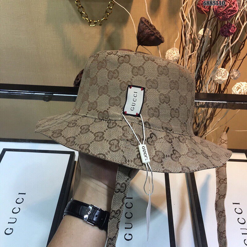 COZY BAGS - Guki Hats & Caps - 213