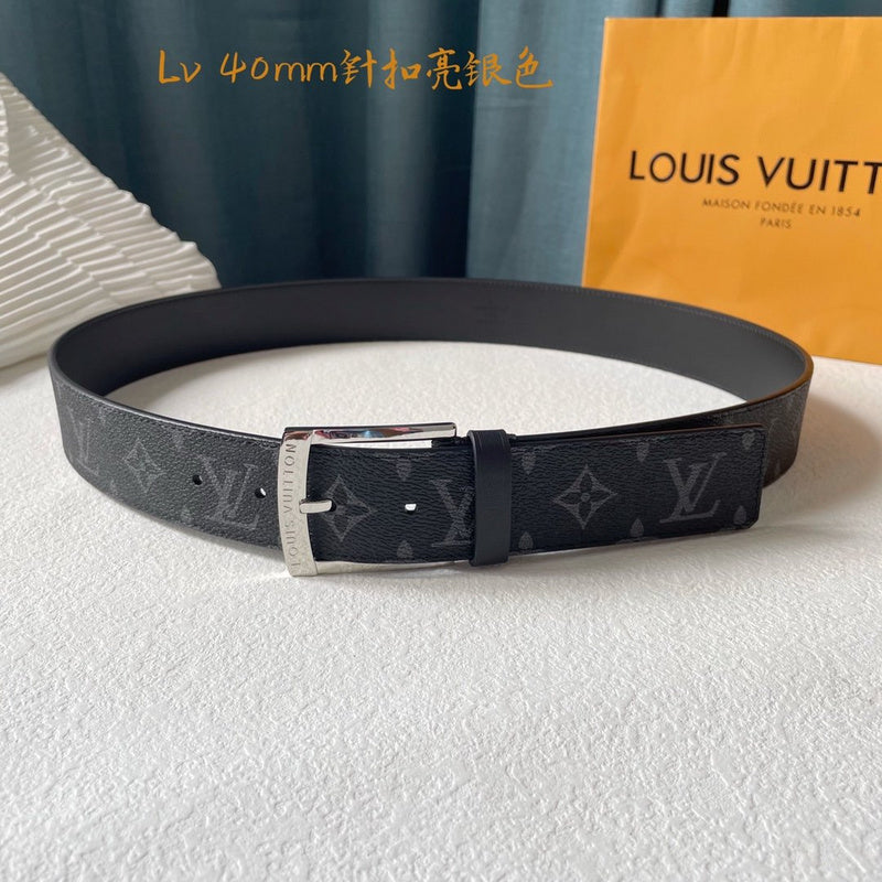 JB - LOV Belts - 188