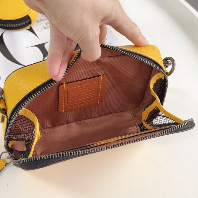 COZY BAGS - CAH Bags - 725