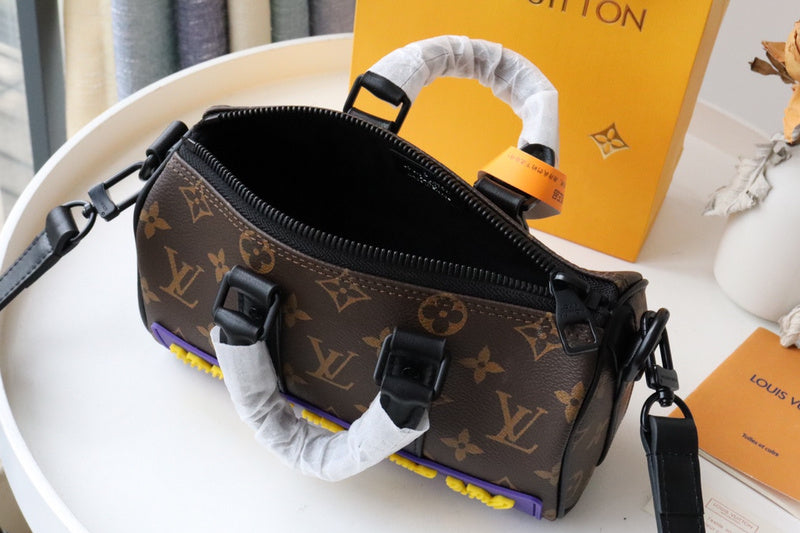 COZY - LV Bags - 2853