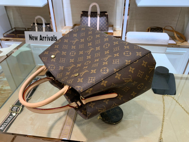 COZY BAGS - LOV Bags - 4394