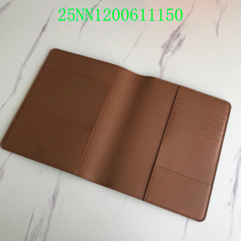 COZY BAGS - CHL Wallet - 839