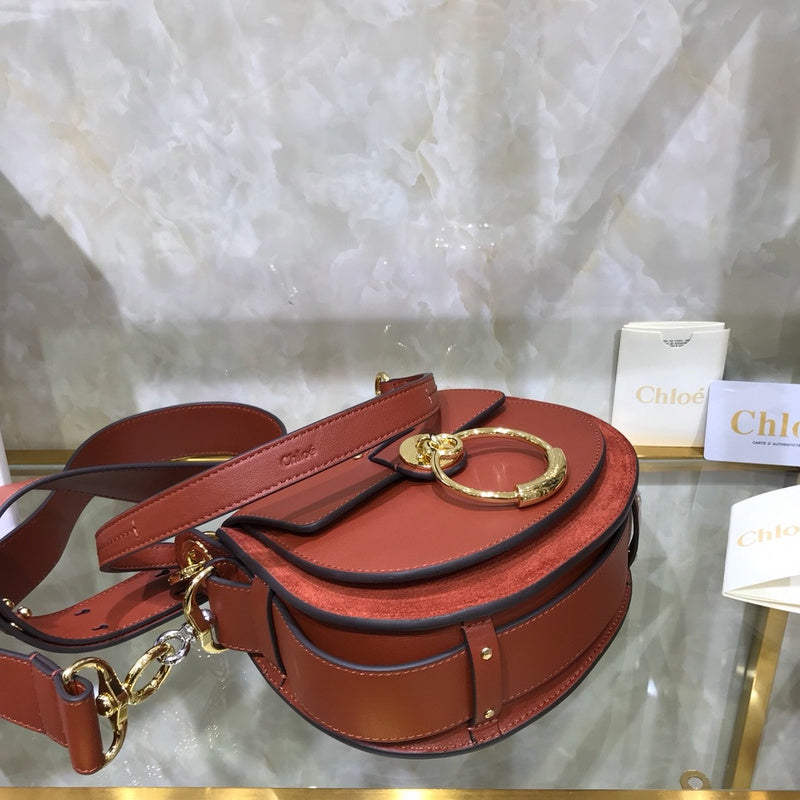 JB - CLE Lady Bags - 140