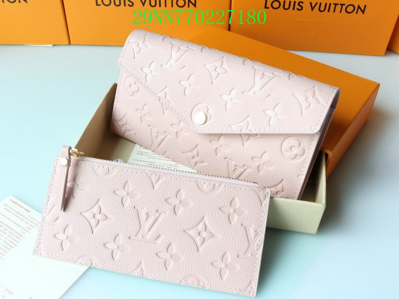 COZY BAGS - LOV Wallet - 676