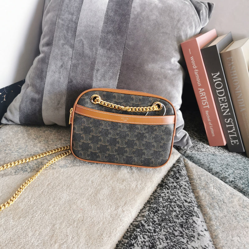 COZY BAGS - COL Bags - 065