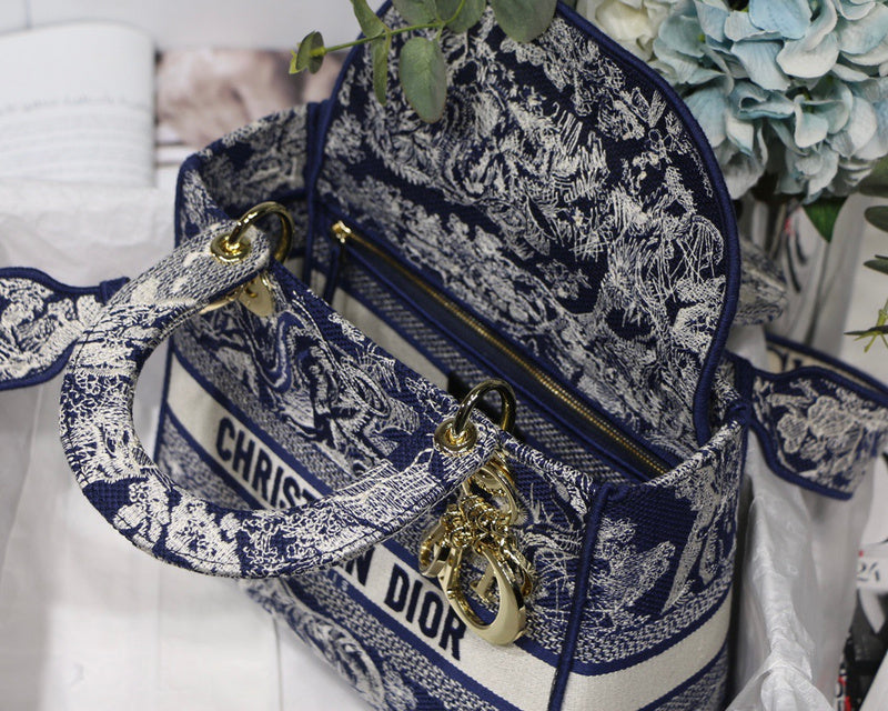 JB - DOR Lady Bags - 588