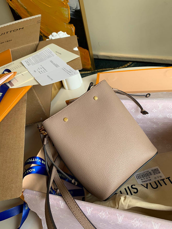 COZY - LV Bags - 4907