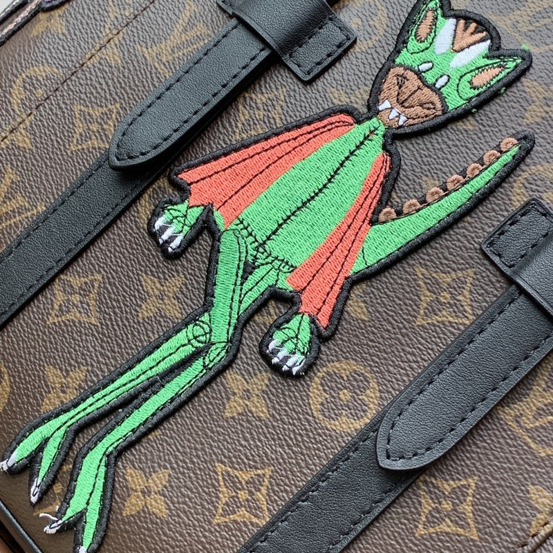 COZY BAGS - LOV Bags - 3558