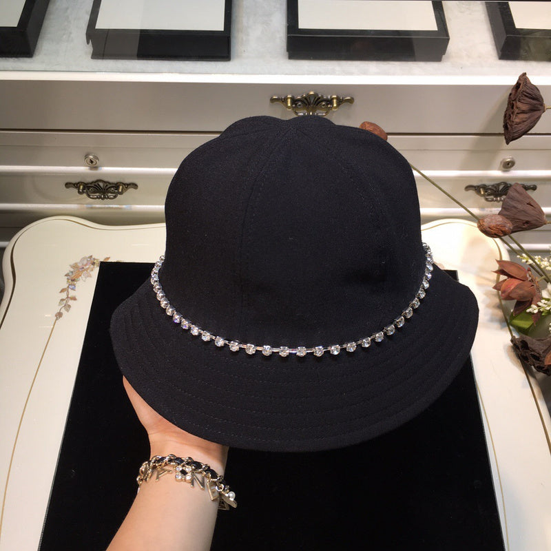 COZY BAGS - BOR Hats & Caps - 162