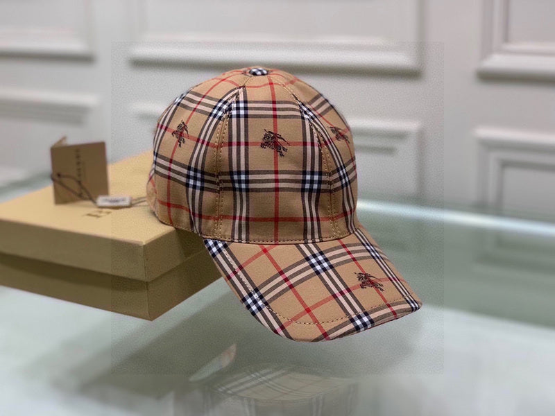 COZY BAGS - BOR Hats & Caps - 020