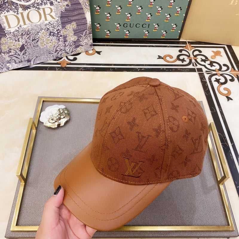 COZY BAGS - LOV Hats & Caps - 316