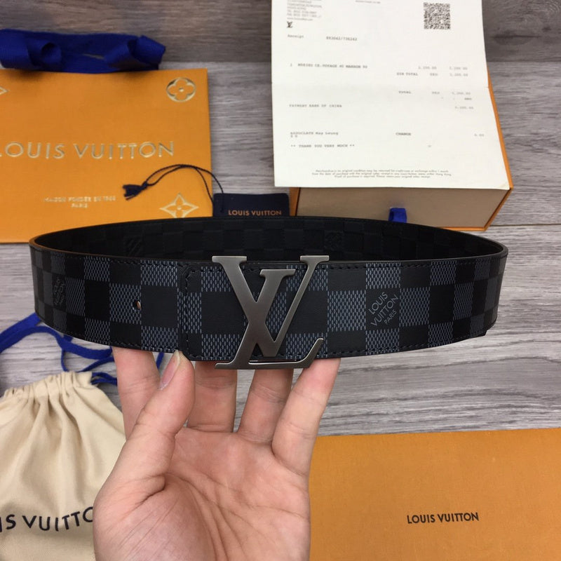 JB - LOV Belts - 273