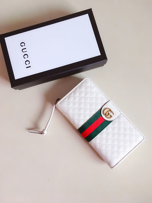 COZY BAGS - Guki Wallet - 464