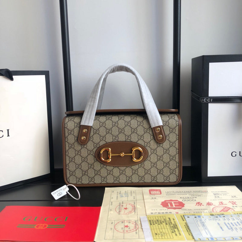 JB - Guki Lady Bags - 1221