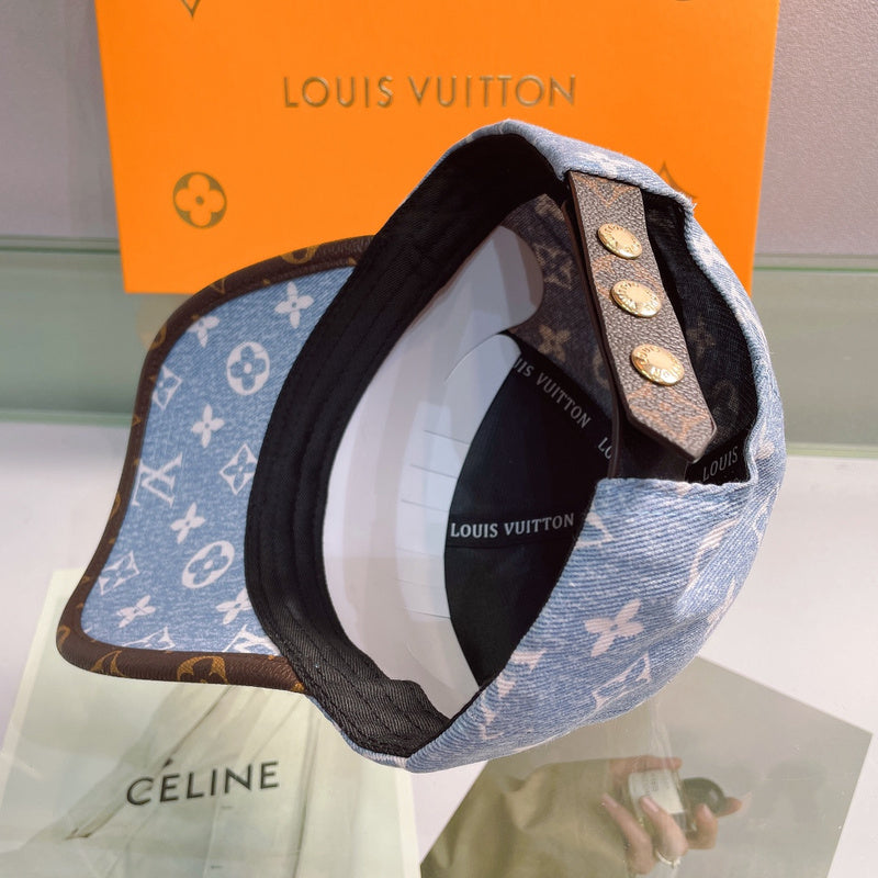 COZY BAGS - LOV Hats & Caps - 082