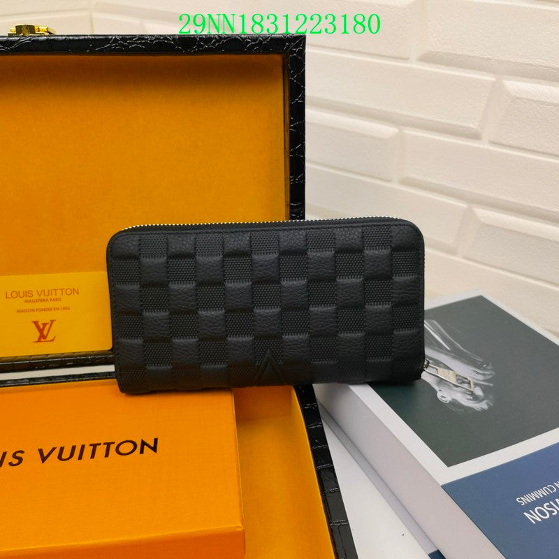 COZY BAGS - CHL Wallet - 285