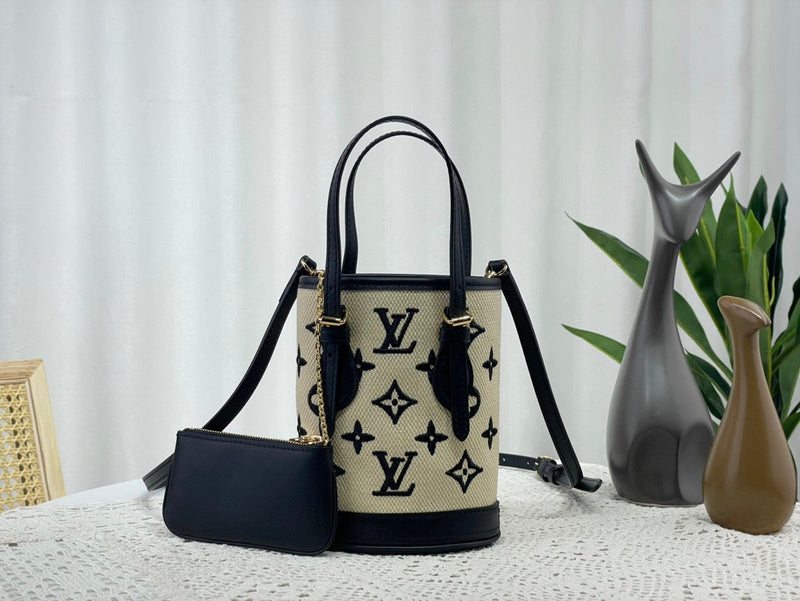 JB - LOV Lady Bags - 081
