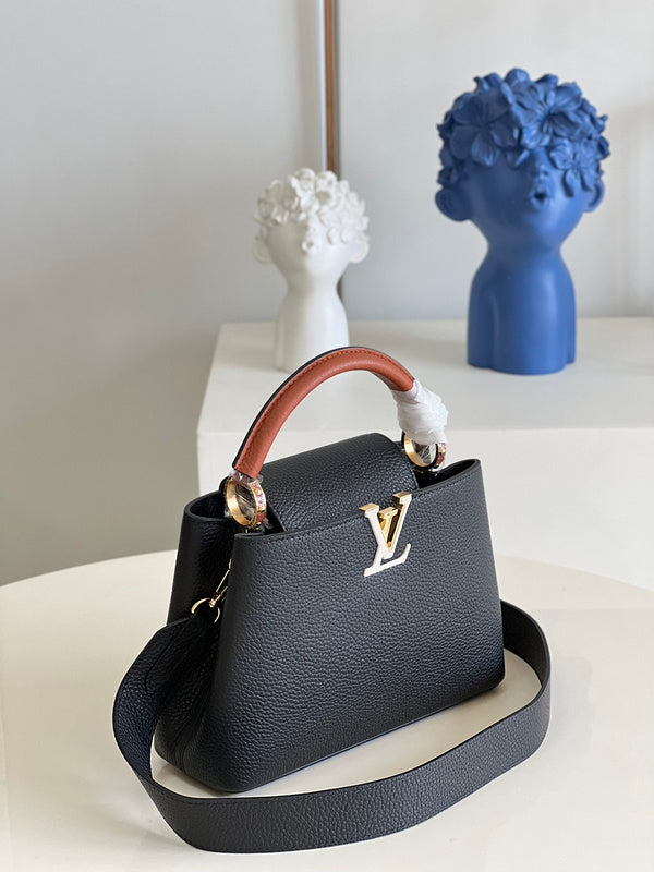 COZY - LV Bags - 1906