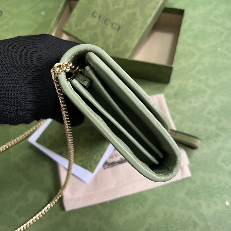 COZY - GUKI Women Bags - 014