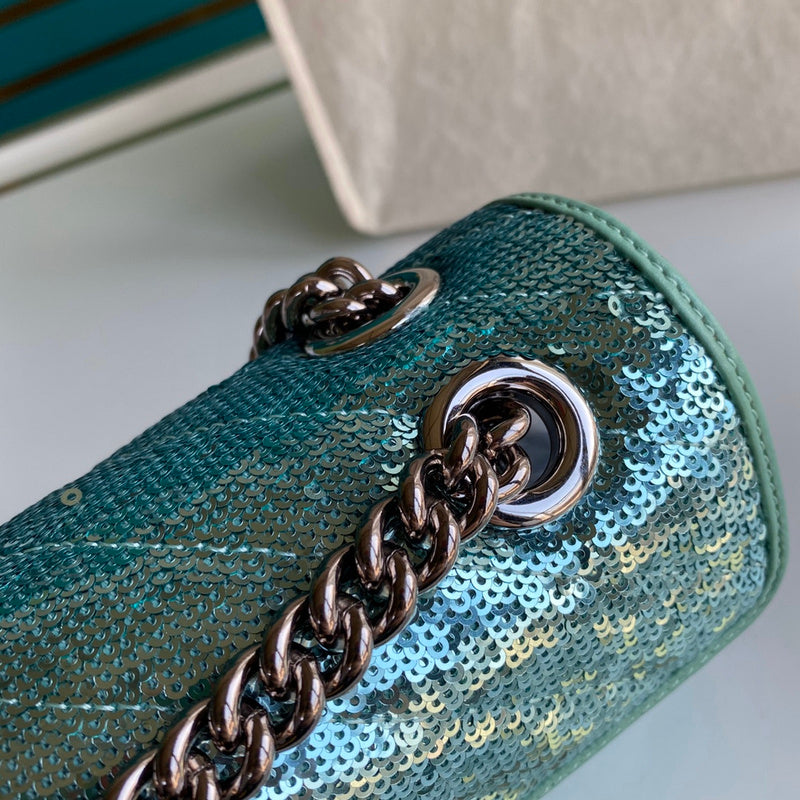 COZY BAGS - GUKI Bags - 2108