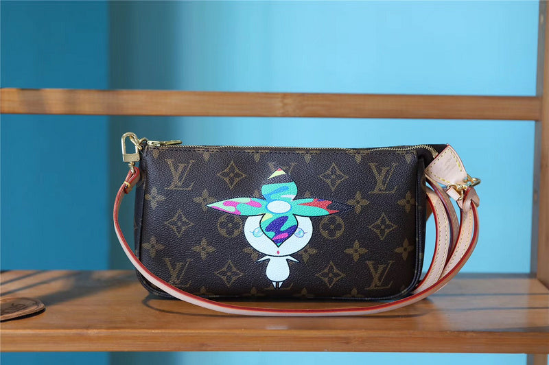 COZY - LOV Lady Bags - 1437