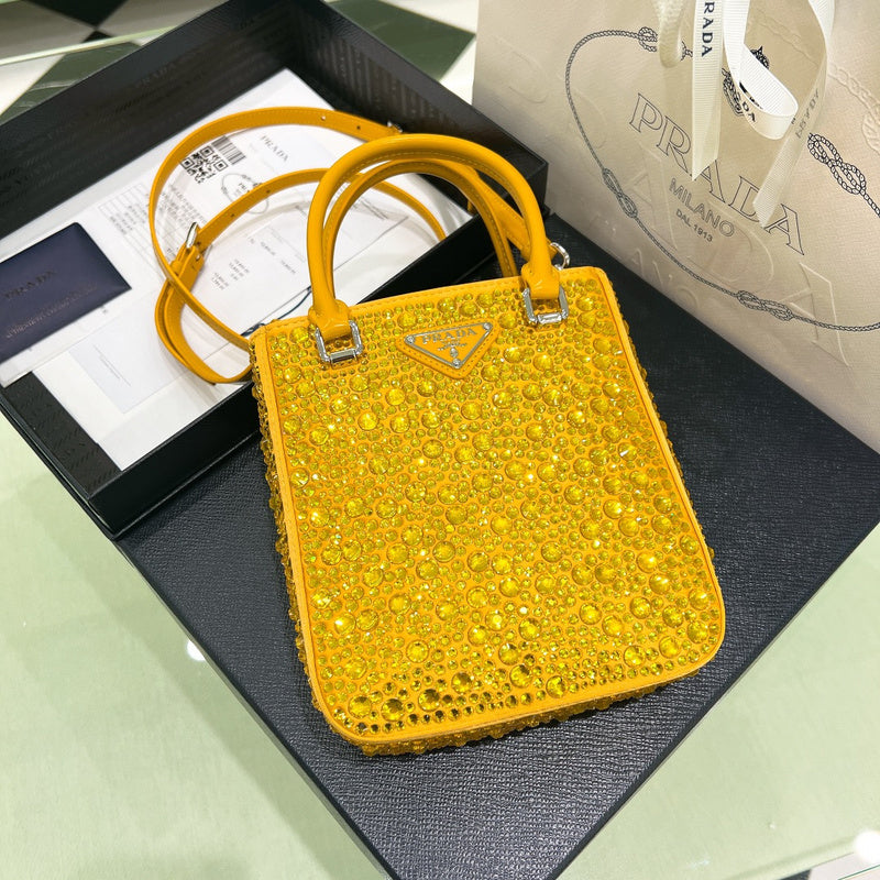 JB - PD Lady Bags - 291
