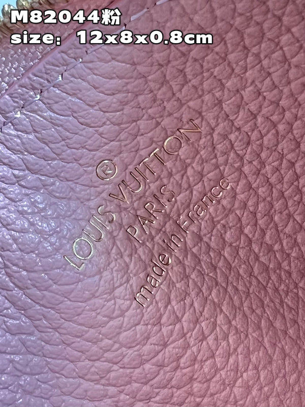 COZY - LOV Wallets - 073