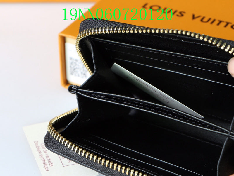 COZY BAGS - LOV Wallet - 205