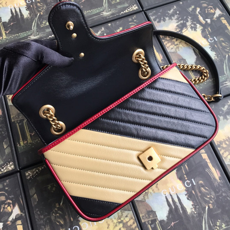 JB - Guki Lady Bags - 1305