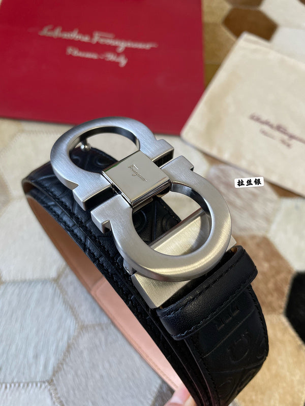 JB - FGO Belts - 116