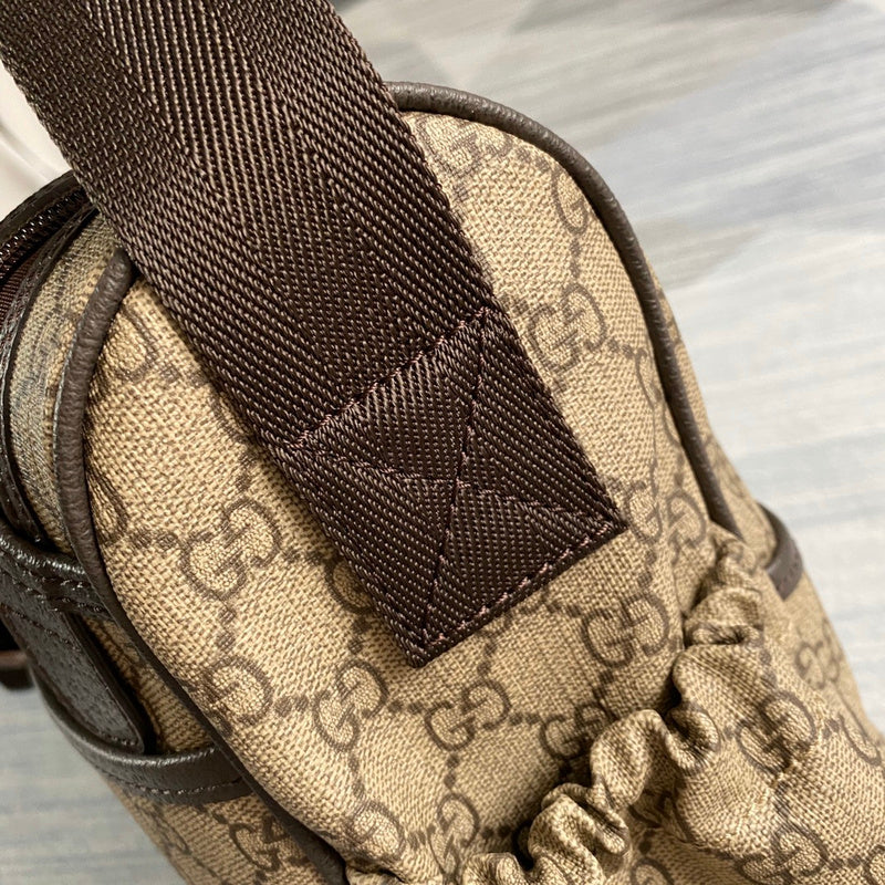 COZY BAGS - GUKI Bags - 2192