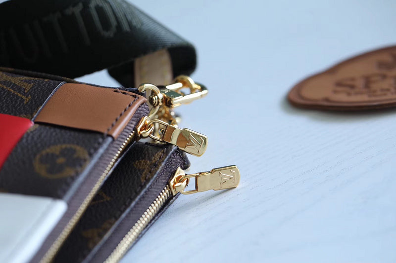 COZY - LOV Lady Bags - 1445