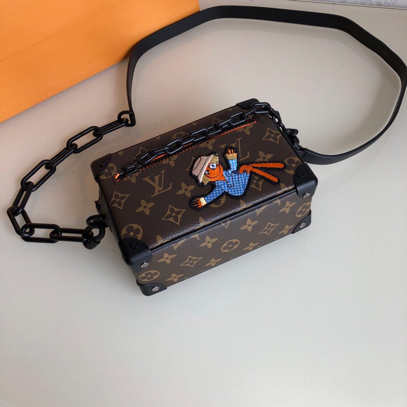 COZY - LOV Lady Bags - 931